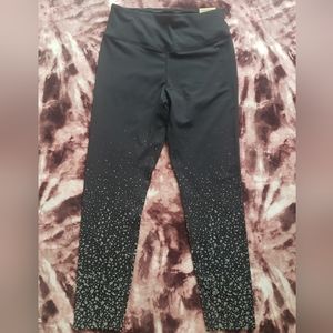 NWT PINK High Waist Ultimate V Legging